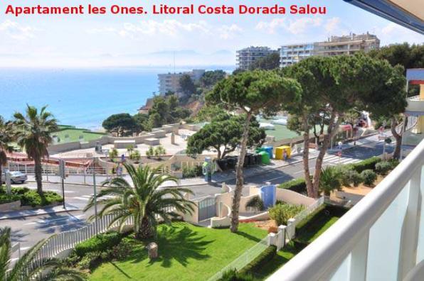 Apartamentos Litoral Costa Dorada Salou_4