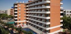 Apartamentos Salou Les Dàlies