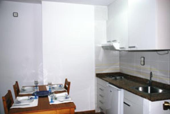 Apartamentos Mediterranean Suite 3