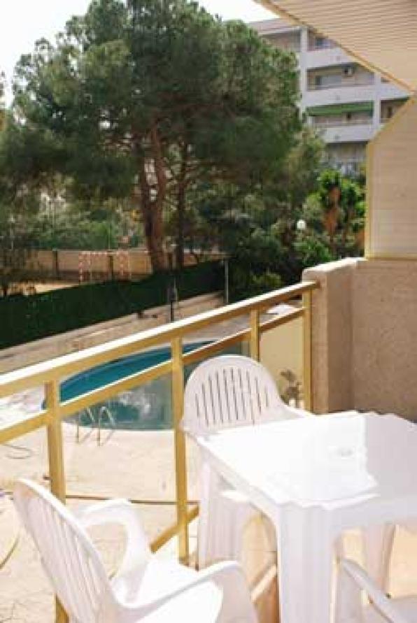 Apartamentos Mediterranean Suite 6