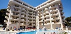 Salou Suite Aparthotel