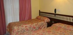 Hostal Alhambra de Tarragona
