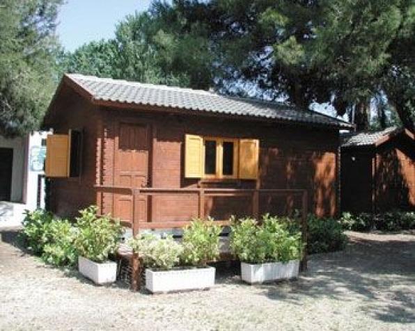 Camping Platja Llarga - Tarragona