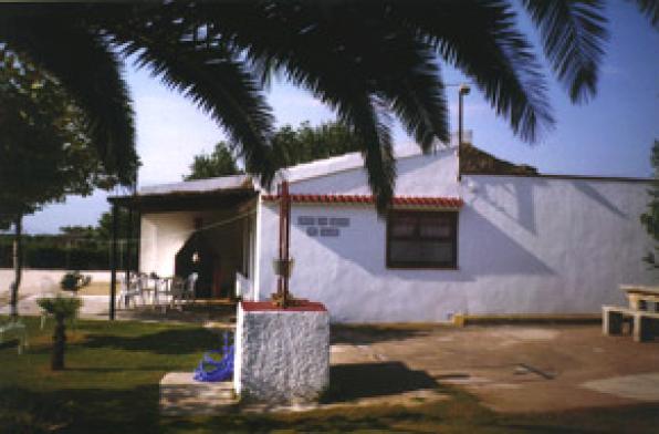 Casa la Fonsa - Deltebre