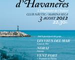 Habaneras Night, Friday in L'Hospitalet de l'Infant