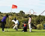 Lumine Beach & Golf