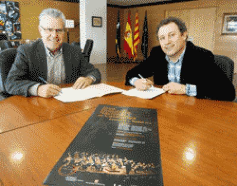 La JONC torna a Salou per 9&egrave; any consecutiu