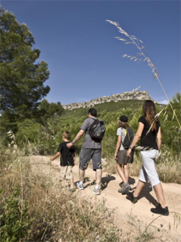 Tourism Office of l'Hospitalet de l'Infant i La Vall de Llors 8