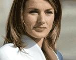 Princess Letizia preside over the day against skin cancer in Salou