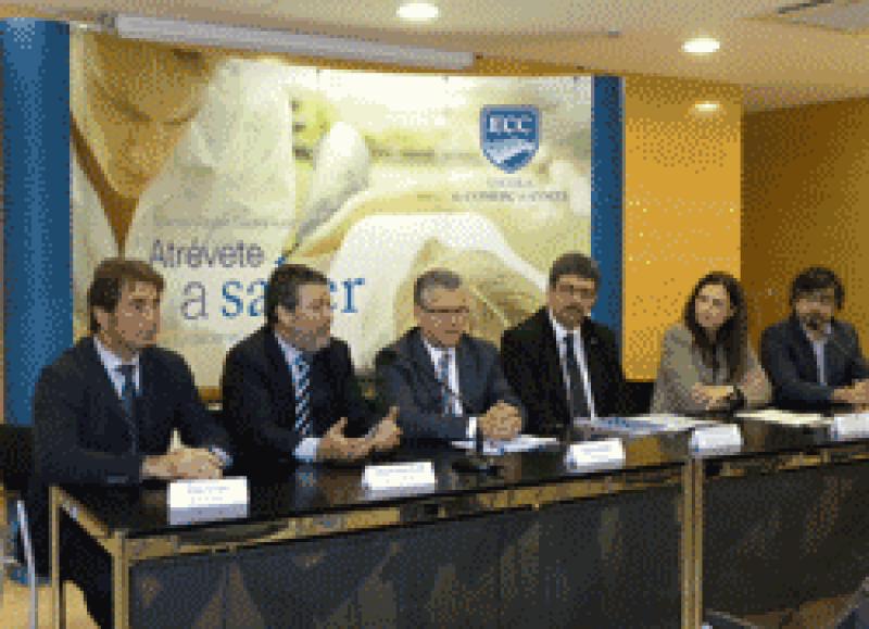 LECC presenta un nou m&agrave;ster i postgrau per completar l'oferta formativa en comer&ccedil;