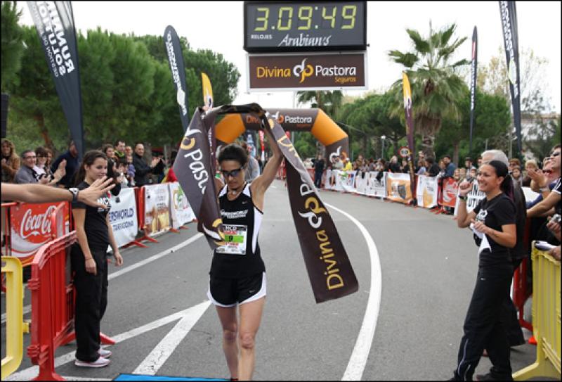 El atleta Chema Mart&iacute;nez participar&aacute; en la segunda edici&oacute;n de la Marat&oacute;n Costa Dorada