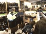 Salou obre la convocatòria per cobrir 14 places dagents interins vacants de la Policia Local
