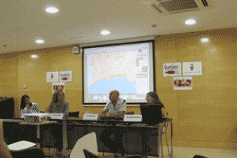 The Costa Dorada will host the first 'Circuit Squid: rally caps for Salou "