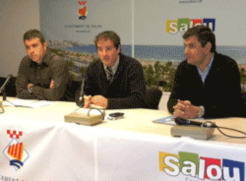 Salou, sede del 12 &ordm; torneo Mare Nostrum Cup