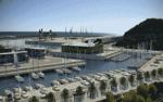 Salou and Tarragona Port Authority signed an agreement to use the old Quarry