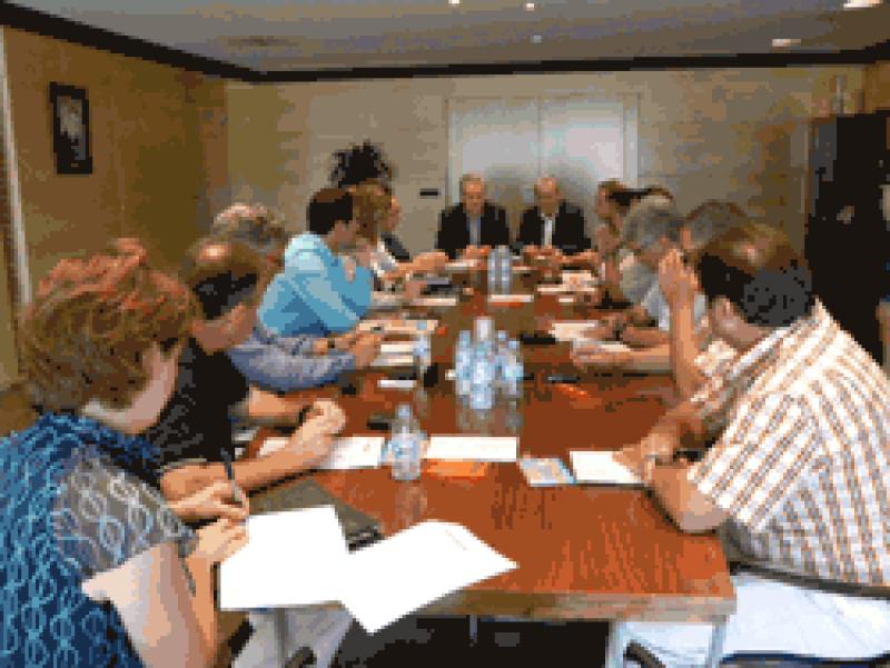Salou aumenta su presencia en el sector tur&iacute;stico privado