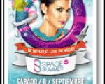 Closing Summer Party a Space Salou