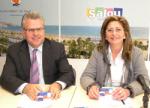 LAjuntament de Salou presenta la nova targeta ciutadana