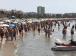 Salou cierra una temporada turística 'excelente'