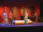 'Cancun', de Jordi Galcerán, obre aquest divendres la Temporada de Tardor del Teatre Metropol