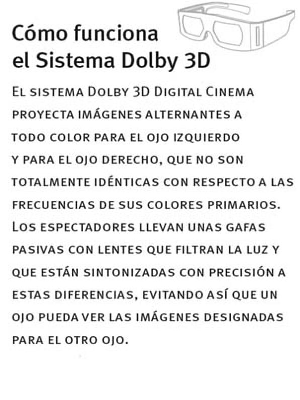 Ocine Gavarres instala un nuevo proyector para el estreno de TOY STORY 3D