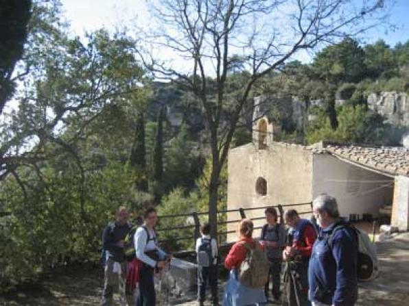 La salida &quot;¿Tarragona, vienes a la montaña?&quot; de otoño será el 15 de noviembre