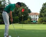 The first edition of Tarragona Meeting Golf, this weekend