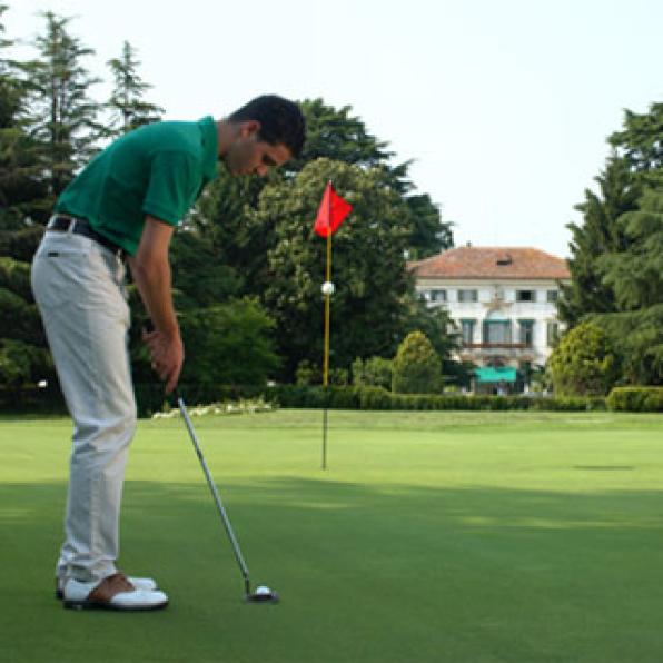 The first edition of Tarragona Meeting Golf, this weekend