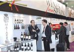 15 bodegas catalanas participan en la feria Wine and Spirits de Hong Kong